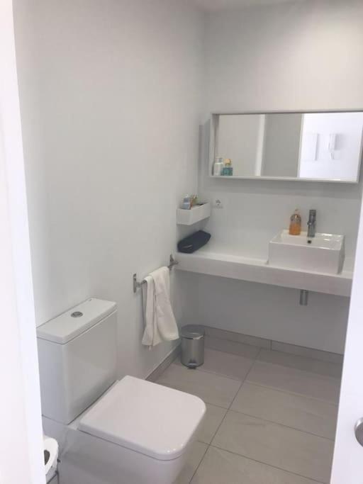 Appartement Atico Palma, Nuevo, Larga Temporada Palma