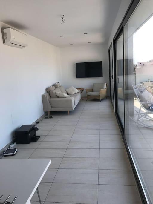 Appartement Atico Palma, Nuevo, Larga Temporada *