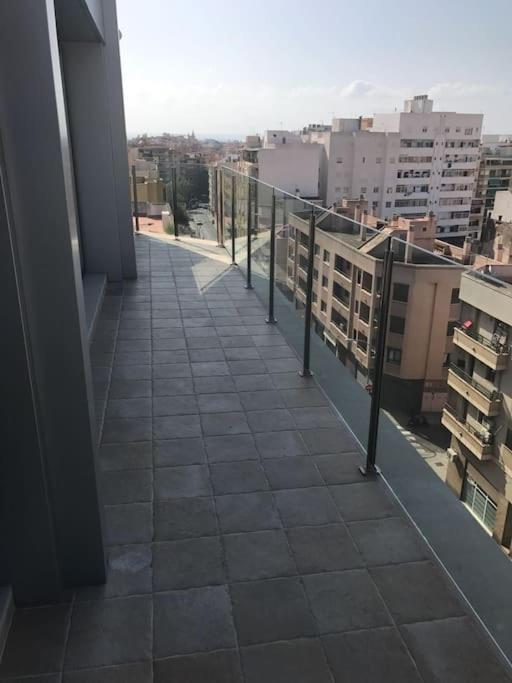 Appartement Atico Palma, Nuevo, Larga Temporada Palma