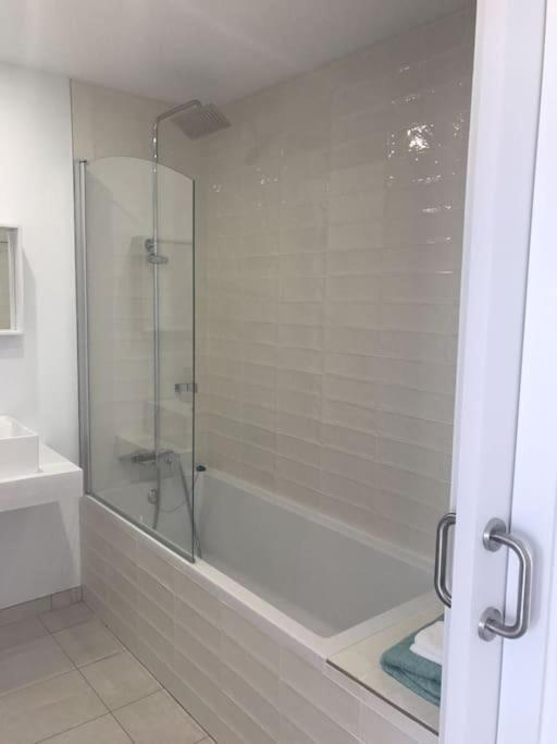 Appartement Atico Palma, Nuevo, Larga Temporada *