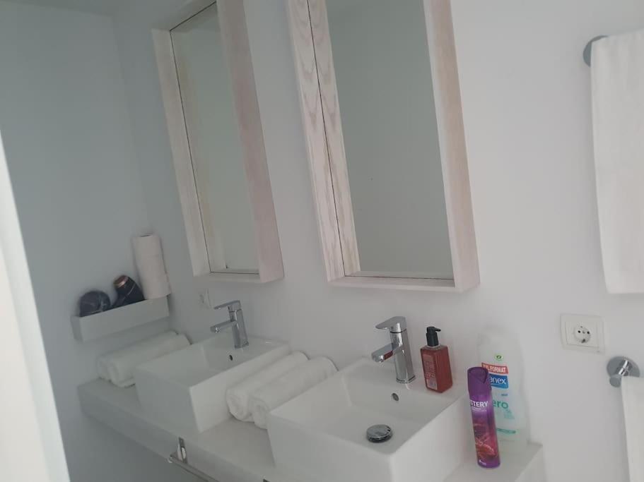 Atico Palma, Nuevo, Larga Temporada Appartement